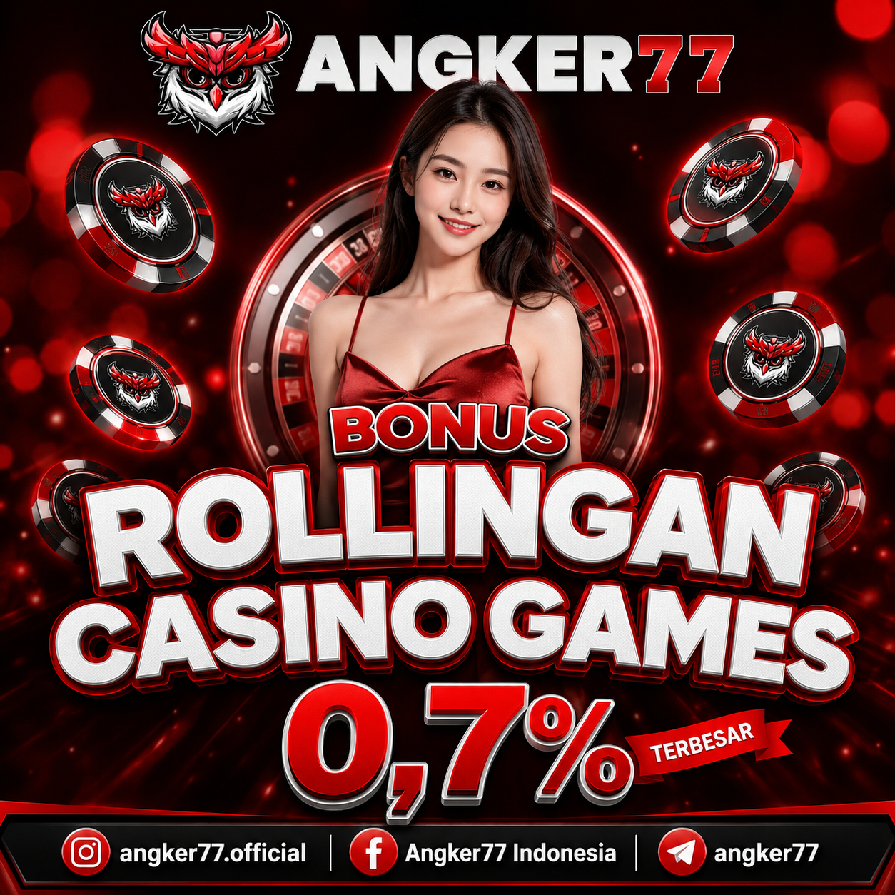 SLOT77 ONLINE