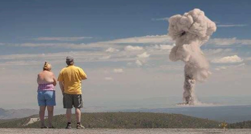 L'urgence du désarmement nucléaire