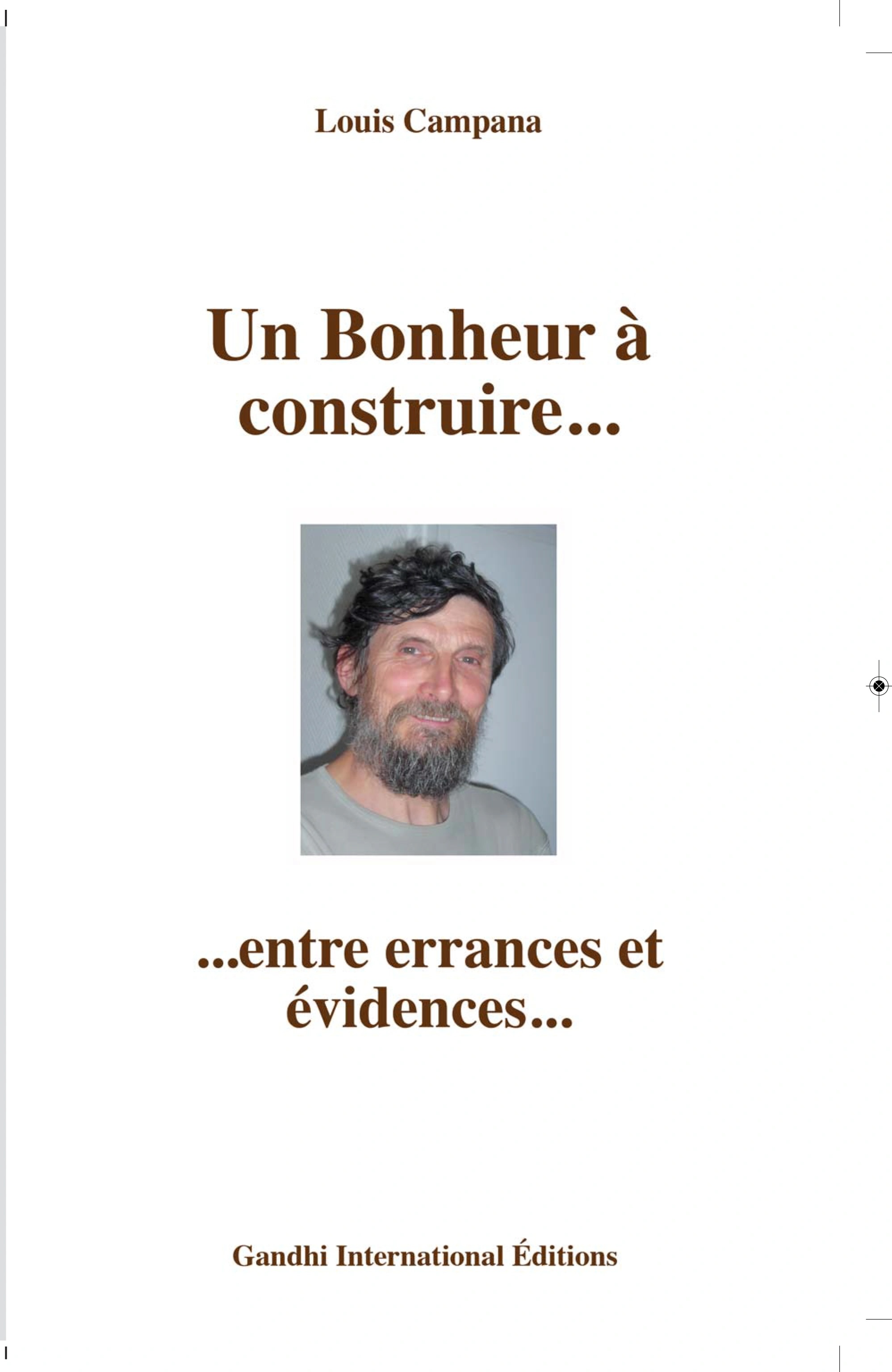 bonheur