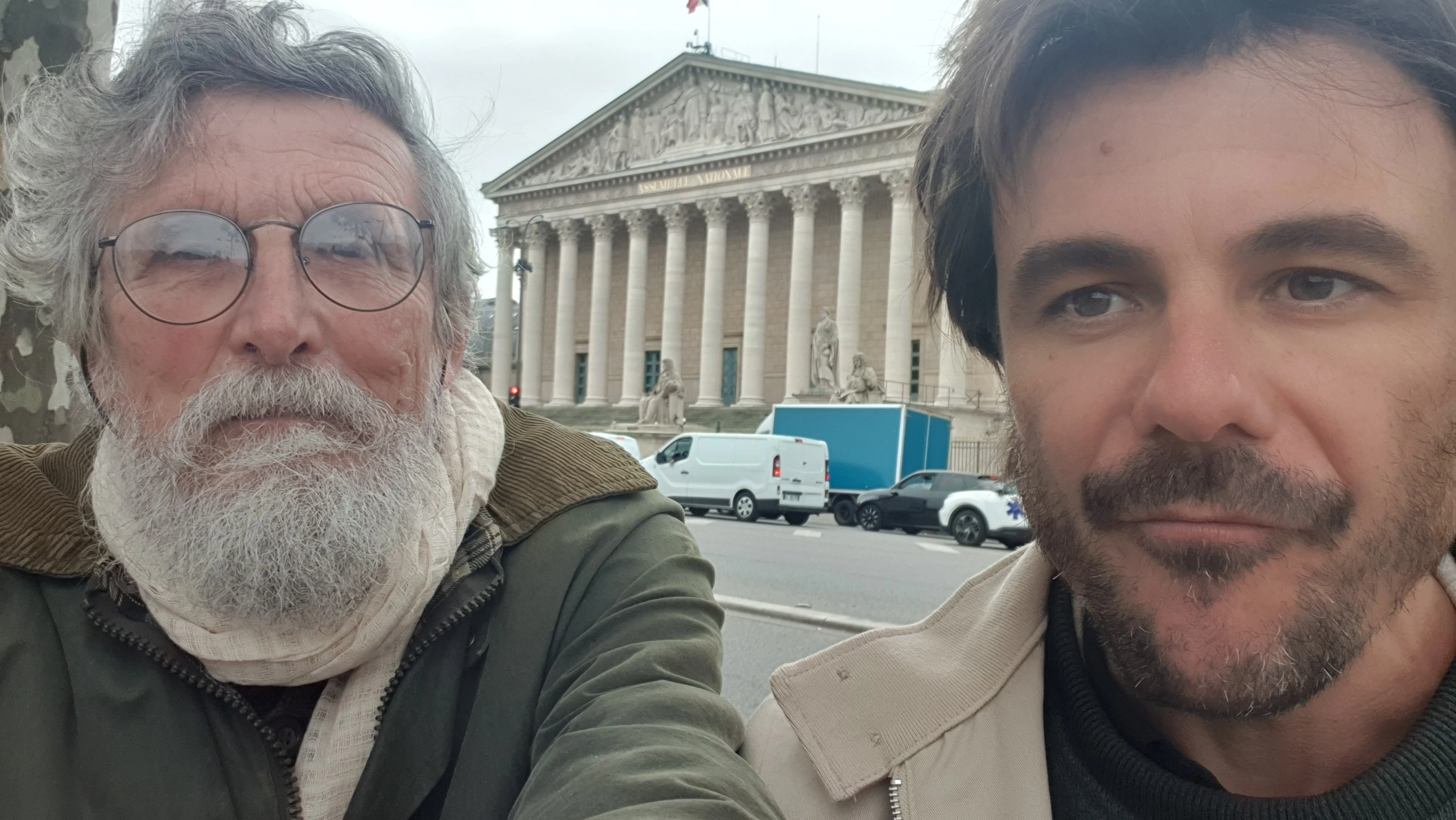 Infolettre Novembre 2025