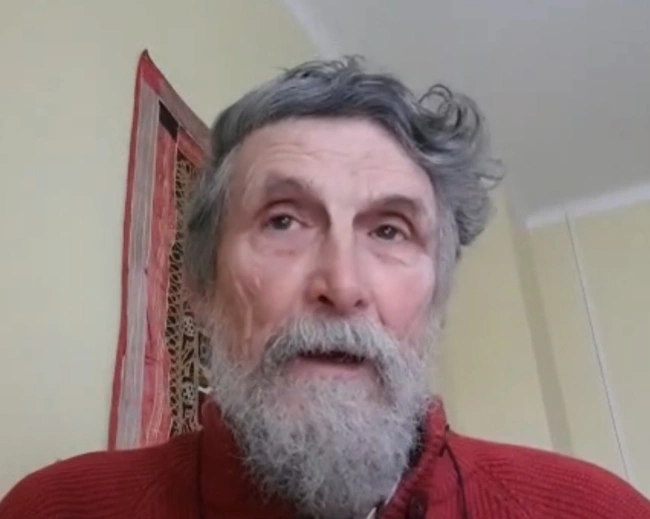 Mon expérience à l'Arche, par Louis Campana
