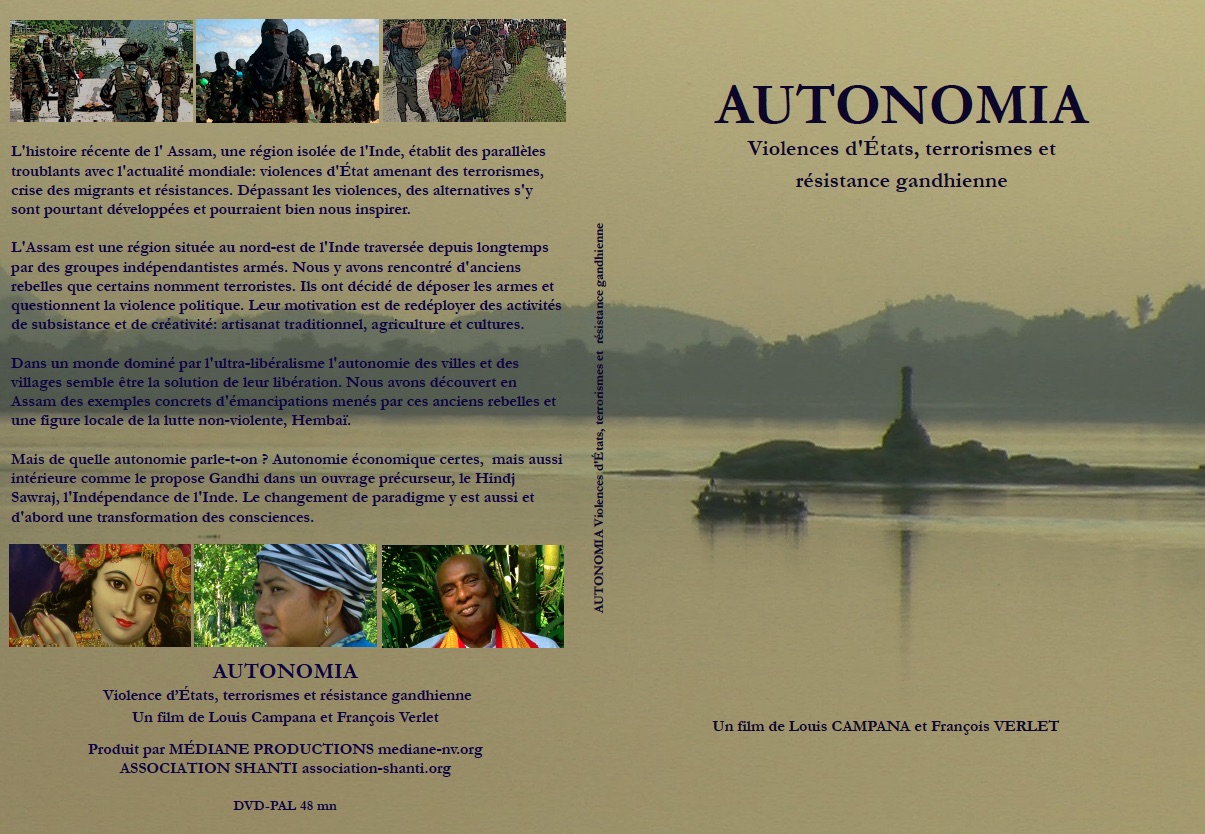 autonomia