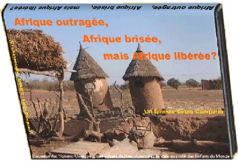 afrique libérée