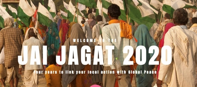 Jai Jagat 2020
