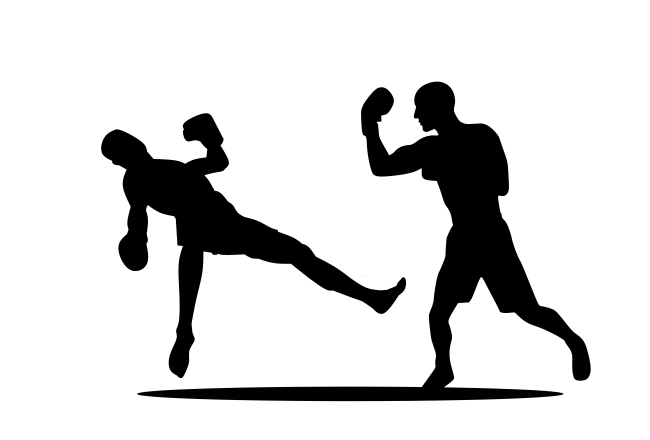 Sports et non-violence